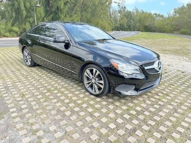 2015 Mercedes-Benz C207/A207 E-Class Coupe & Convertible - Image 4 of 21