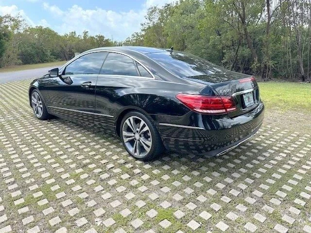 2015 Mercedes-Benz C207/A207 E-Class Coupe & Convertible - Image 7 of 21