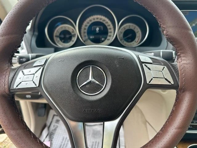 2015 Mercedes-Benz C207/A207 E-Class Coupe & Convertible - Image 16 of 21