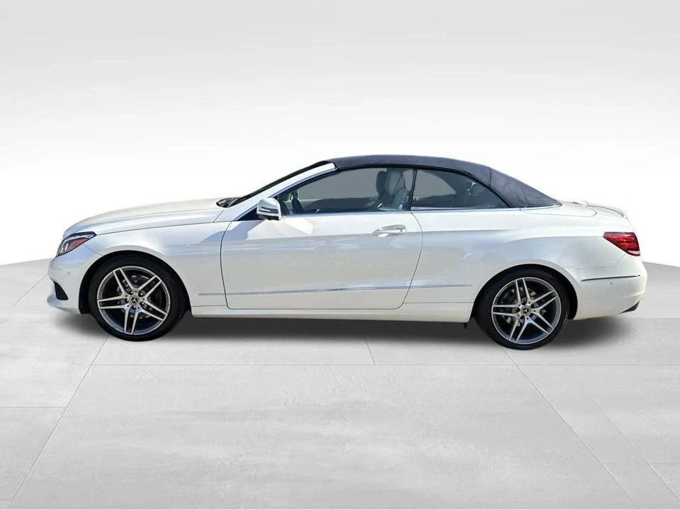 2015 Mercedes-Benz W212 E-Class - Image 2 of 12