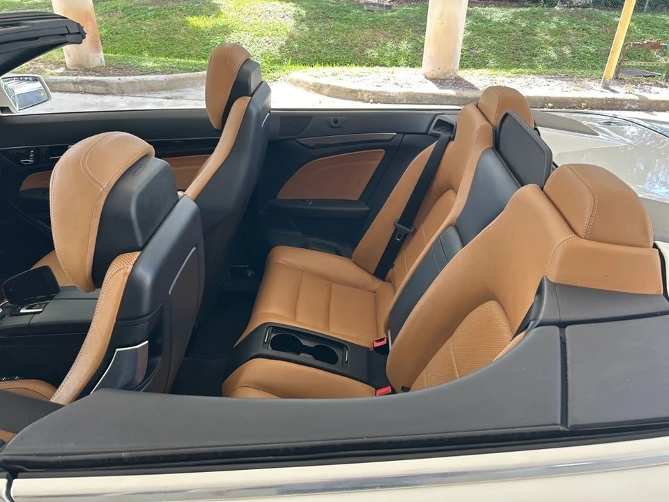 2015 Mercedes-Benz W212 E-Class - Image 10 of 12