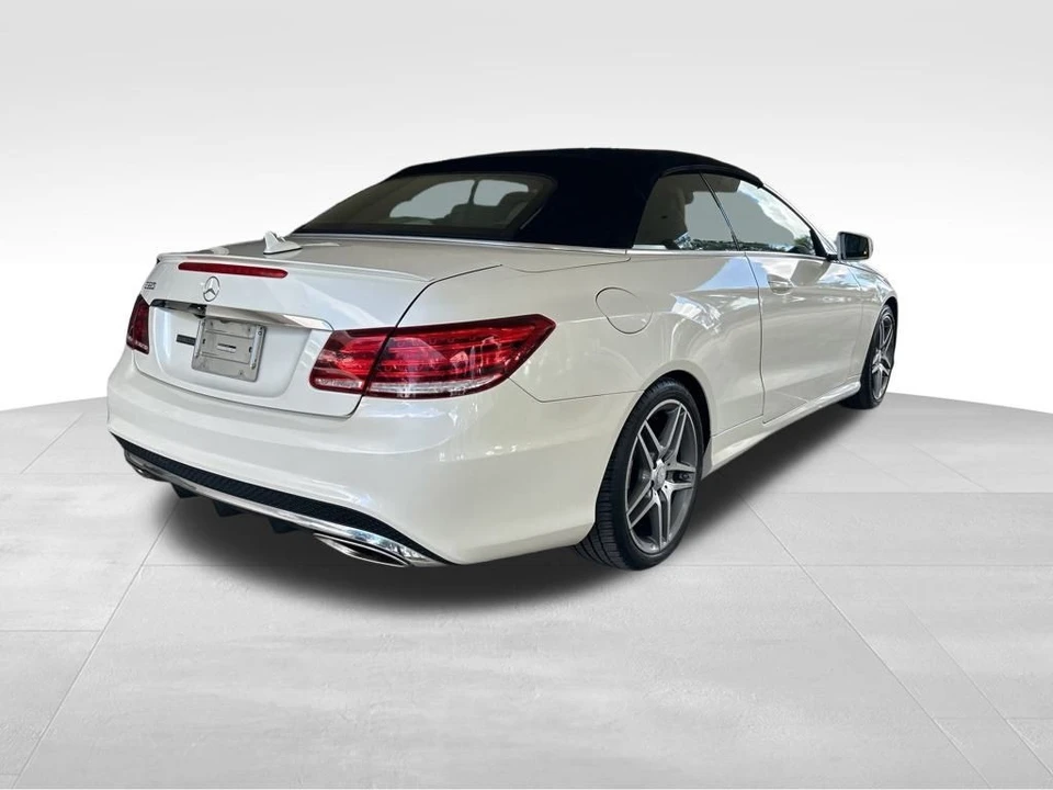 2015 Mercedes-Benz W212 E-Class - Image 6 of 12