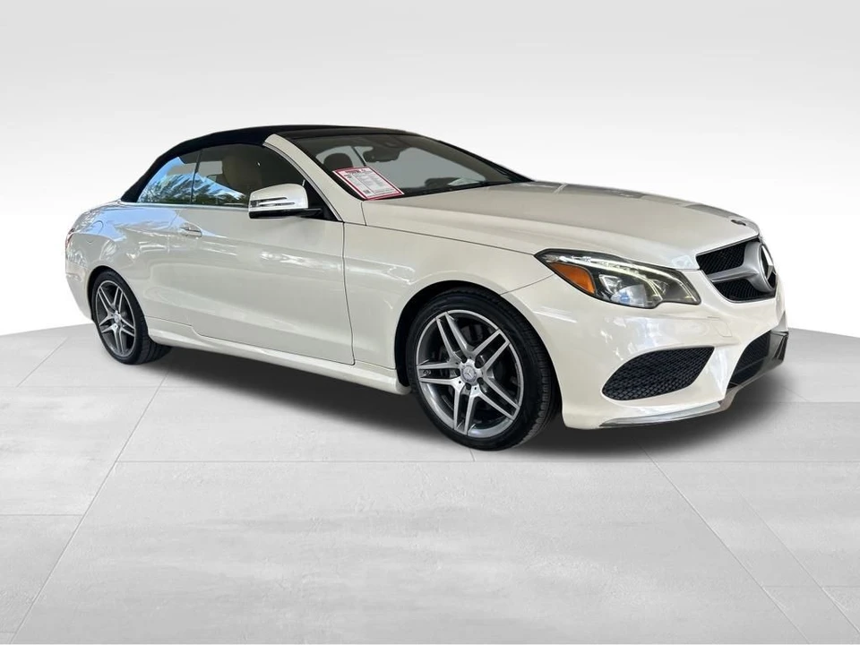 2015 Mercedes-Benz W212 E-Class - Image 4 of 12