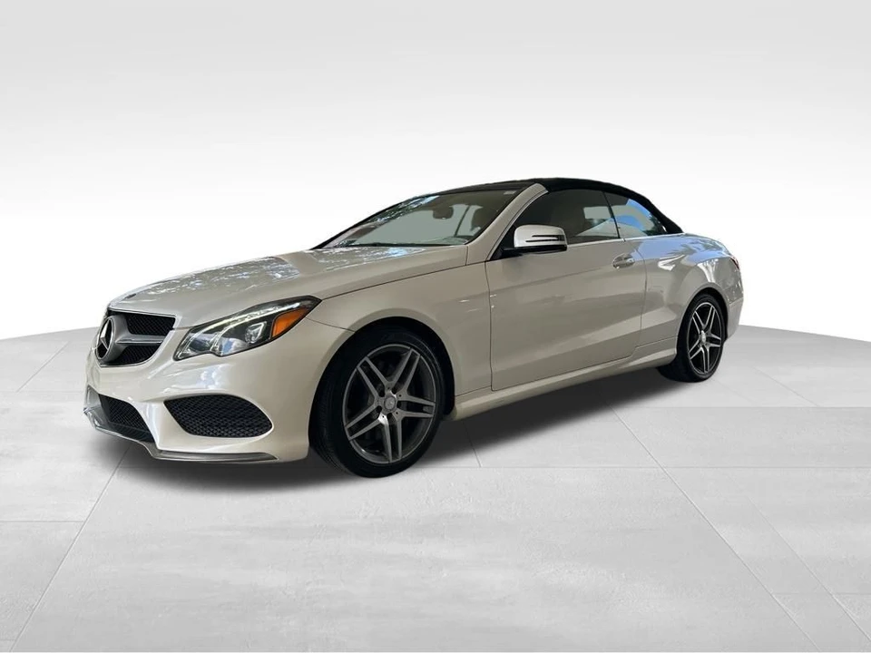 2015 Mercedes-Benz W212 E-Class - Image 2 of 12