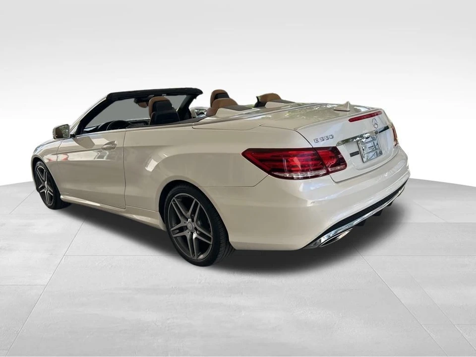 2015 Mercedes-Benz W212 E-Class - Image 7 of 12