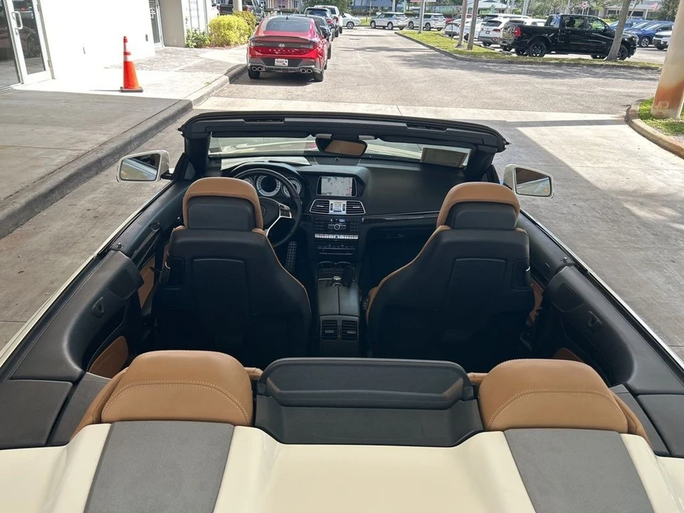 2015 Mercedes-Benz W212 E-Class - Image 11 of 12