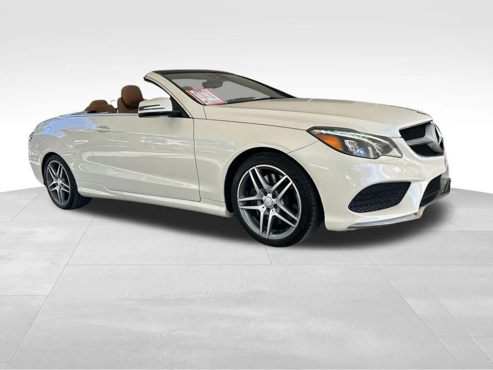 2015 Mercedes-Benz W212 E-Class - Image 3 of 12