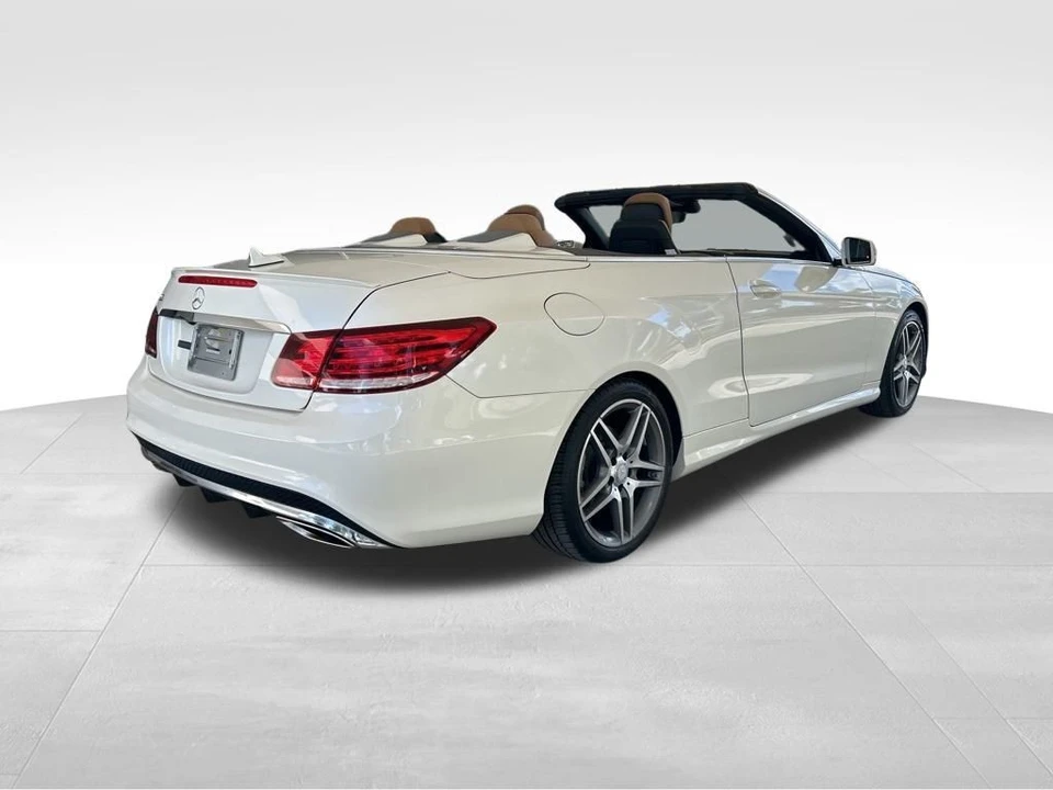 2015 Mercedes-Benz W212 E-Class - Image 5 of 12