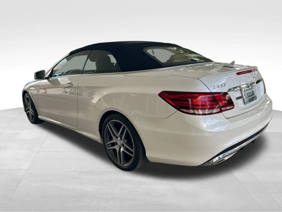 2015 Mercedes-Benz W212 E-Class - Image 8 of 12