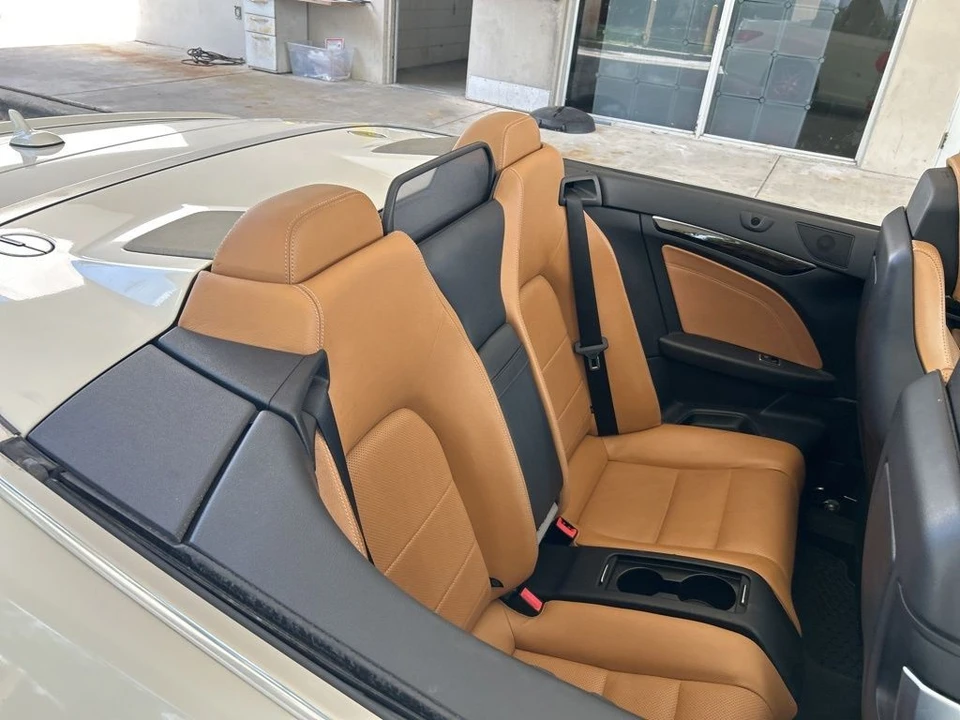 2015 Mercedes-Benz W212 E-Class - Image 12 of 12