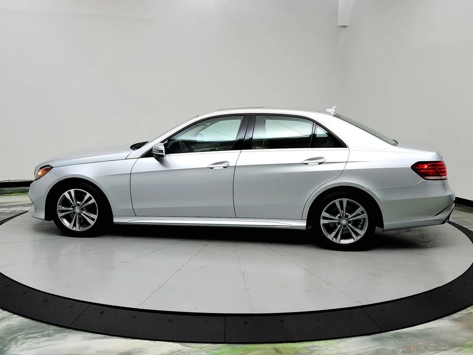 2015 Mercedes-Benz W212 E-Class - Image 8 of 12