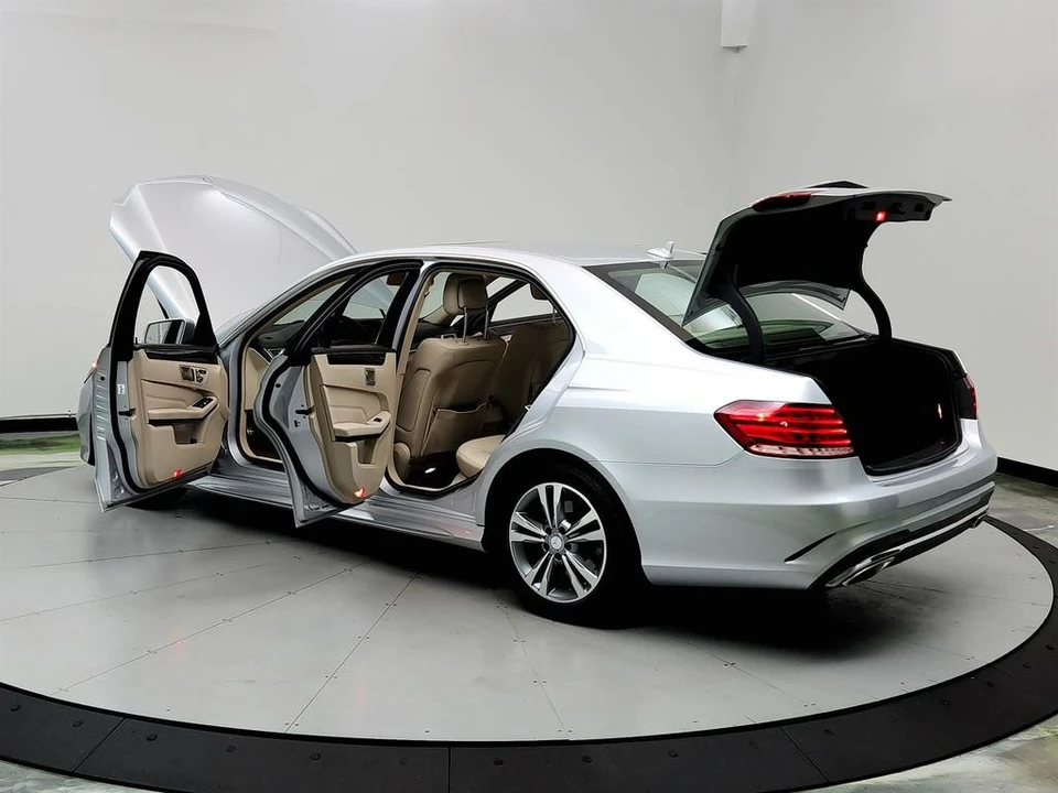 2015 Mercedes-Benz W212 E-Class - Image 12 of 12