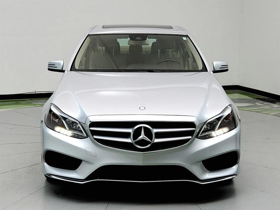 2015 Mercedes-Benz W212 E-Class - Image 2 of 12