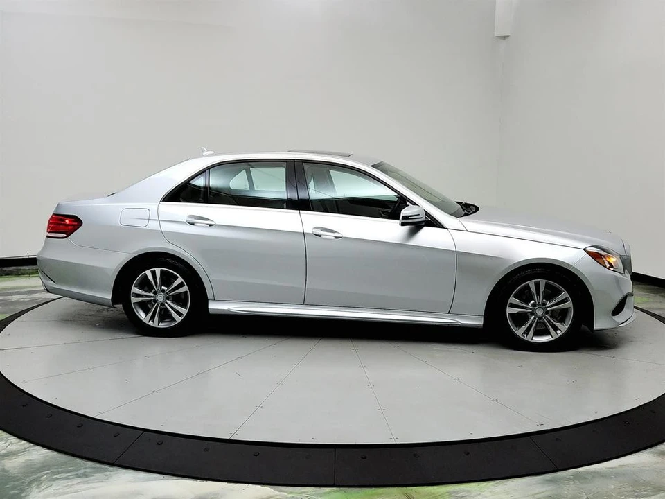 2015 Mercedes-Benz W212 E-Class - Image 4 of 12