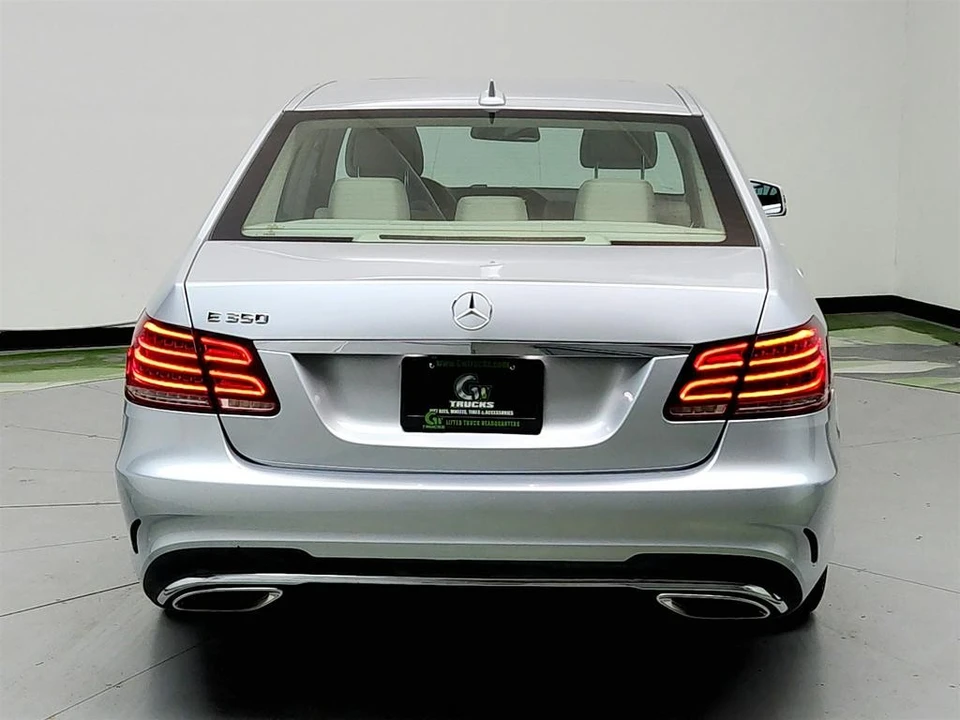 2015 Mercedes-Benz W212 E-Class - Image 6 of 12