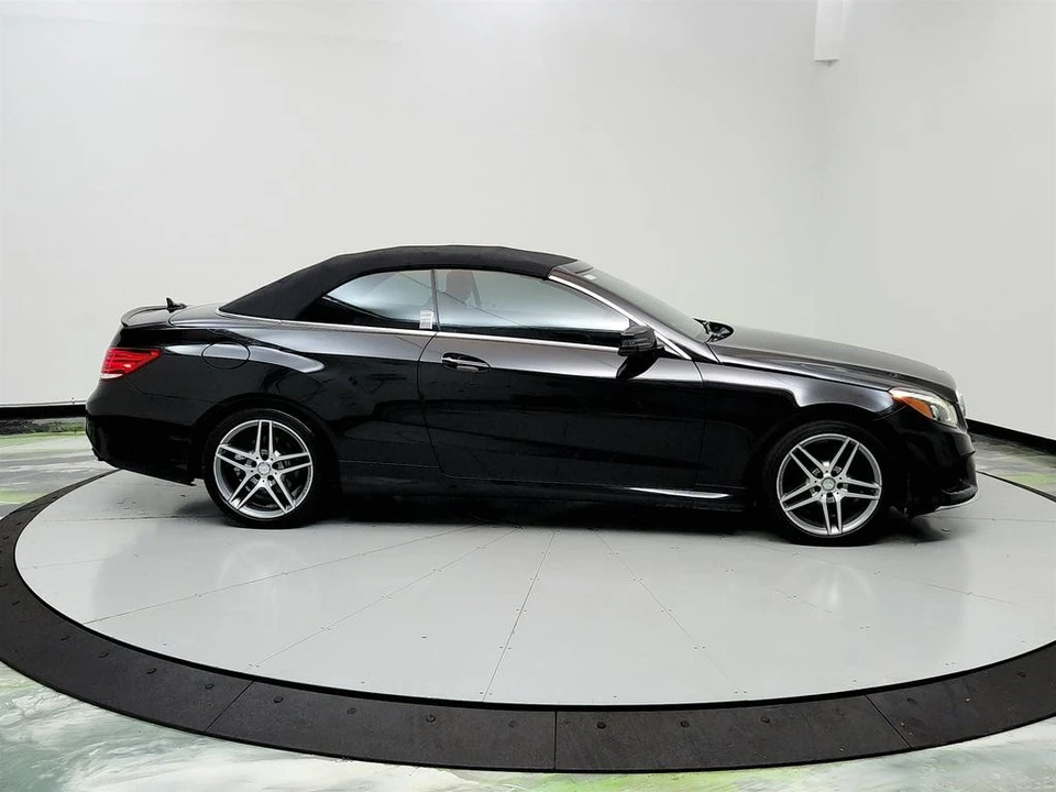 2015 Mercedes-Benz W212 E-Class - Image 4 of 12