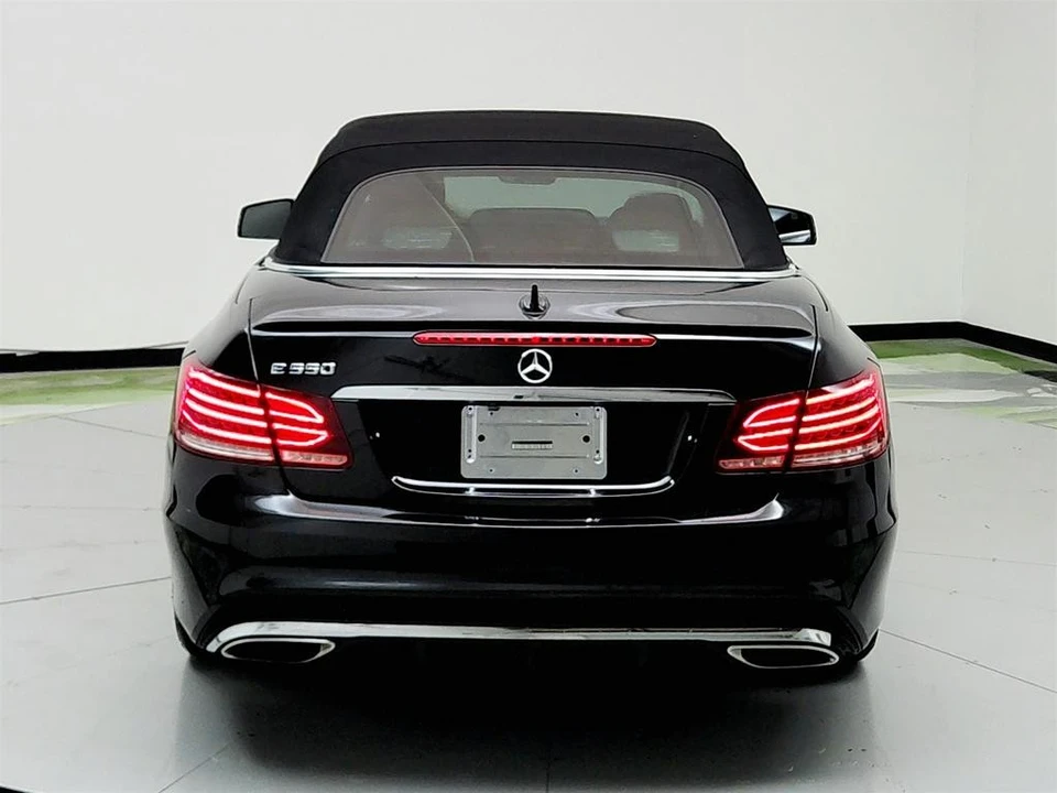 2015 Mercedes-Benz W212 E-Class - Image 6 of 12