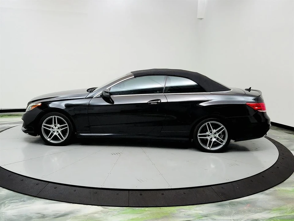 2015 Mercedes-Benz W212 E-Class - Image 8 of 12