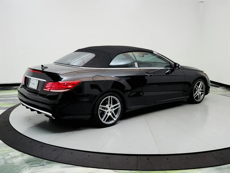 2015 Mercedes-Benz W212 E-Class - Image 5 of 12
