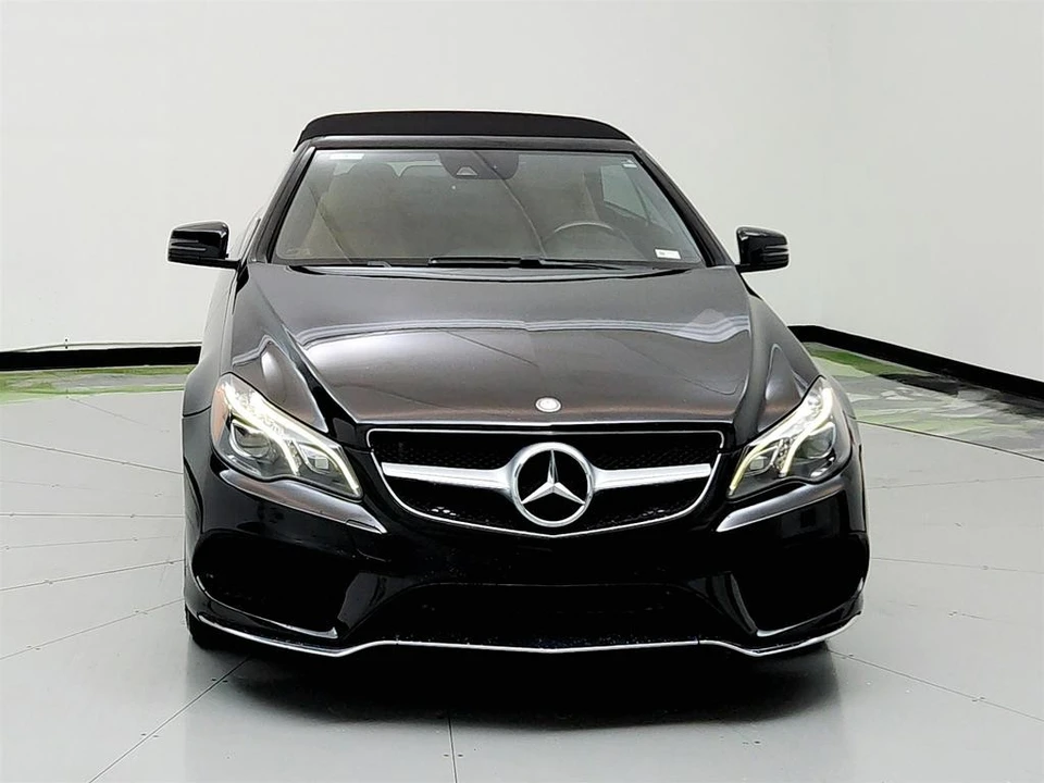 2015 Mercedes-Benz W212 E-Class - Image 2 of 12