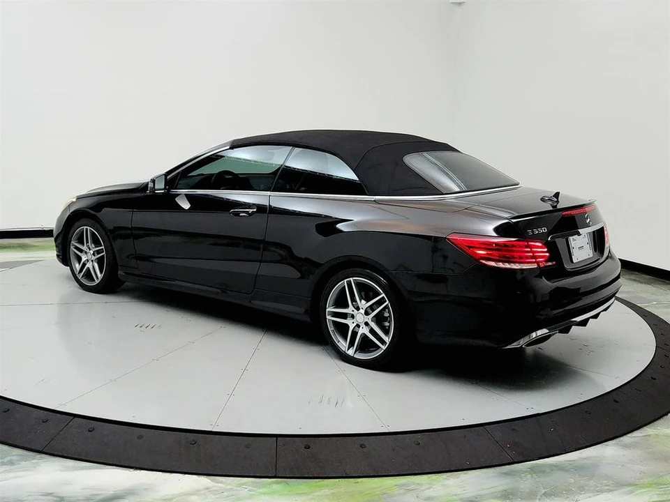 2015 Mercedes-Benz W212 E-Class - Image 7 of 12