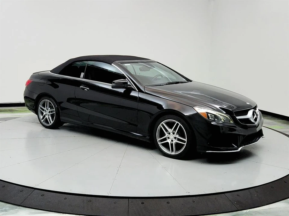 2015 Mercedes-Benz W212 E-Class - Image 3 of 12