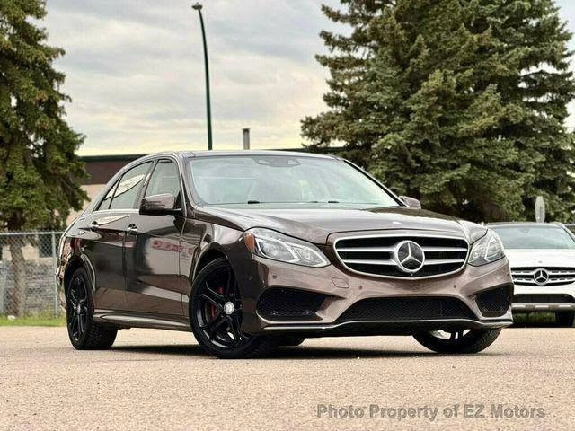 2015 Mercedes-Benz W212 E-Class - Image 4 of 8
