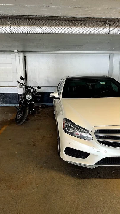 2015 Mercedes-Benz W212 E-Class - Image 3 of 3