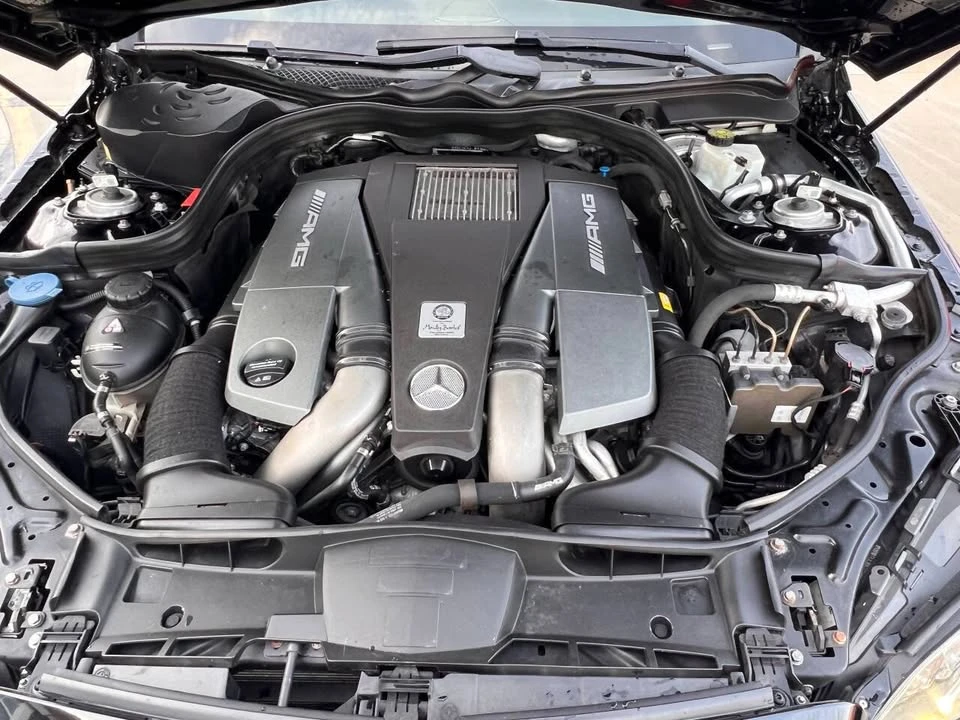 2015 Mercedes-Benz W212 E-Class - Image 11 of 20