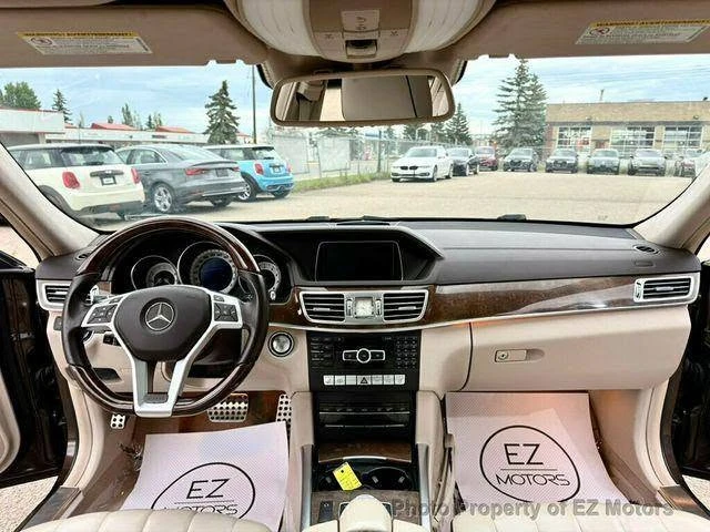 2015 Mercedes-Benz W212 E-Class - Image 6 of 8