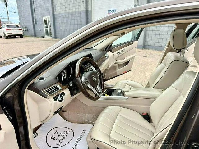 2015 Mercedes-Benz W212 E-Class - Image 5 of 8