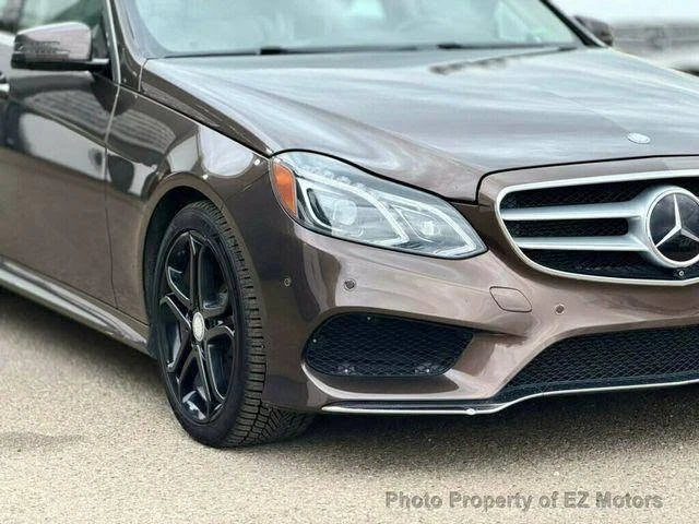 2015 Mercedes-Benz W212 E-Class - Image 2 of 8