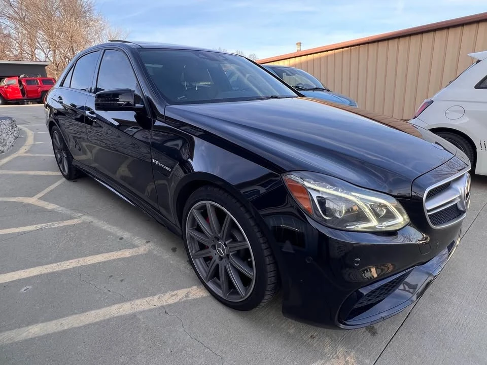 2015 Mercedes-Benz W212 E-Class - Image 7 of 20