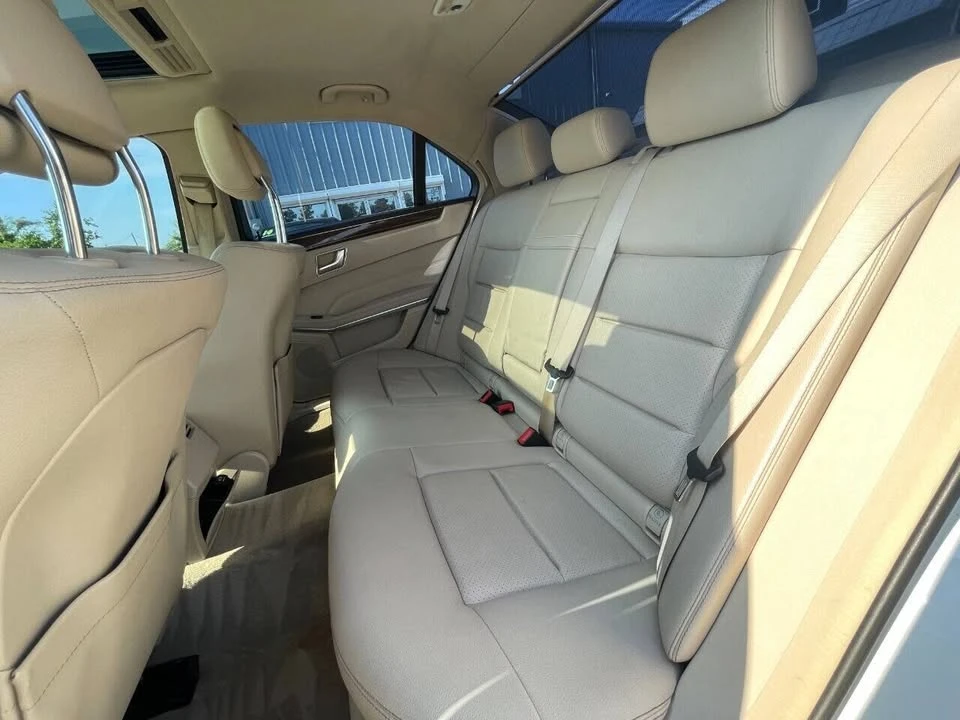 2015 Mercedes-Benz W212 E-Class - Image 12 of 16