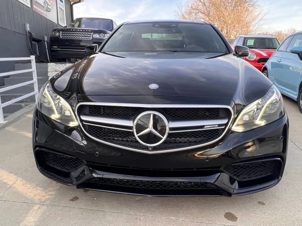 2015 Mercedes-Benz W212 E-Class - Image 8 of 20