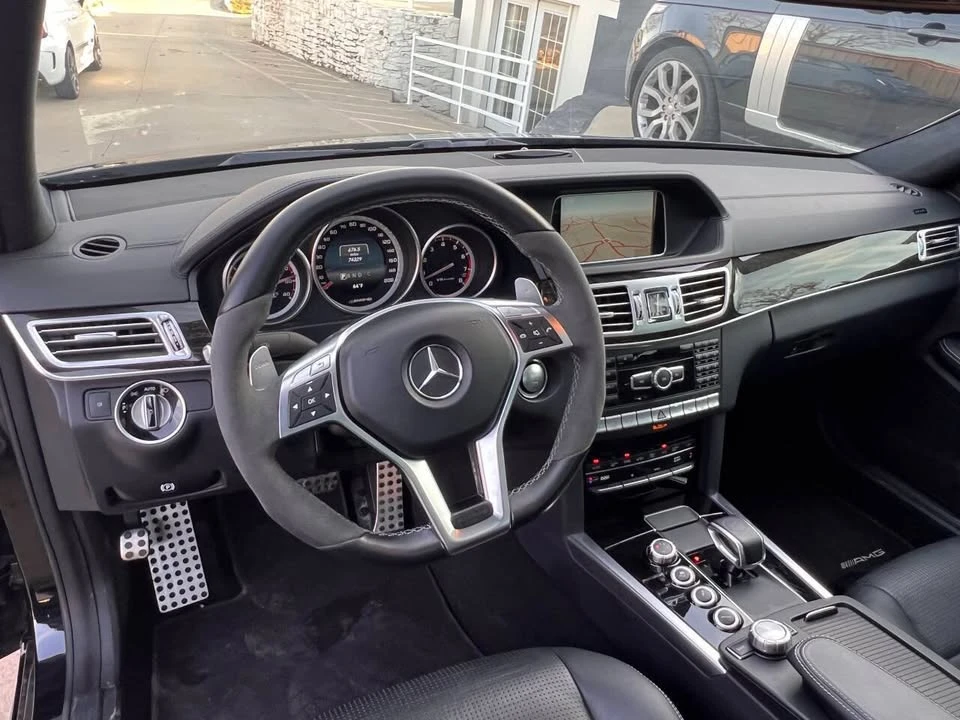 2015 Mercedes-Benz W212 E-Class - Image 17 of 20