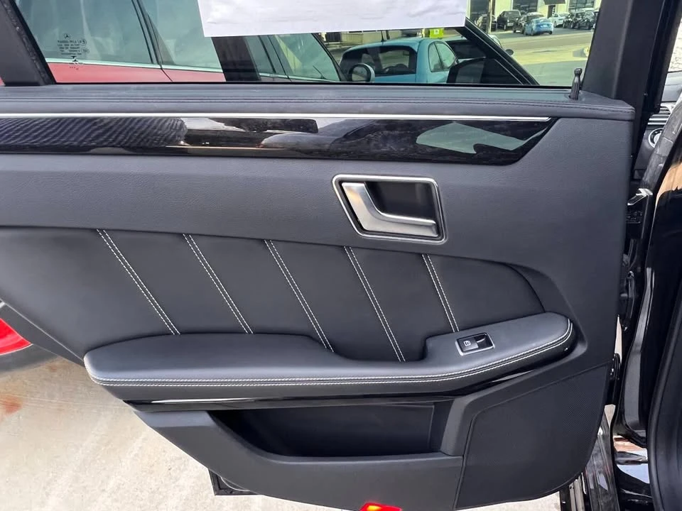 2015 Mercedes-Benz W212 E-Class - Image 12 of 20