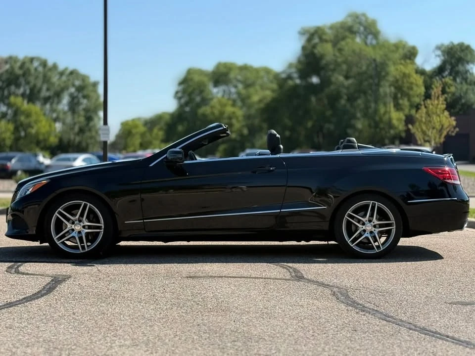 2015 Mercedes-Benz W212 E-Class - Image 3 of 20