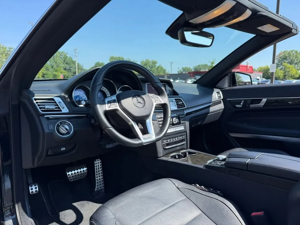 2015 Mercedes-Benz W212 E-Class - Image 16 of 20