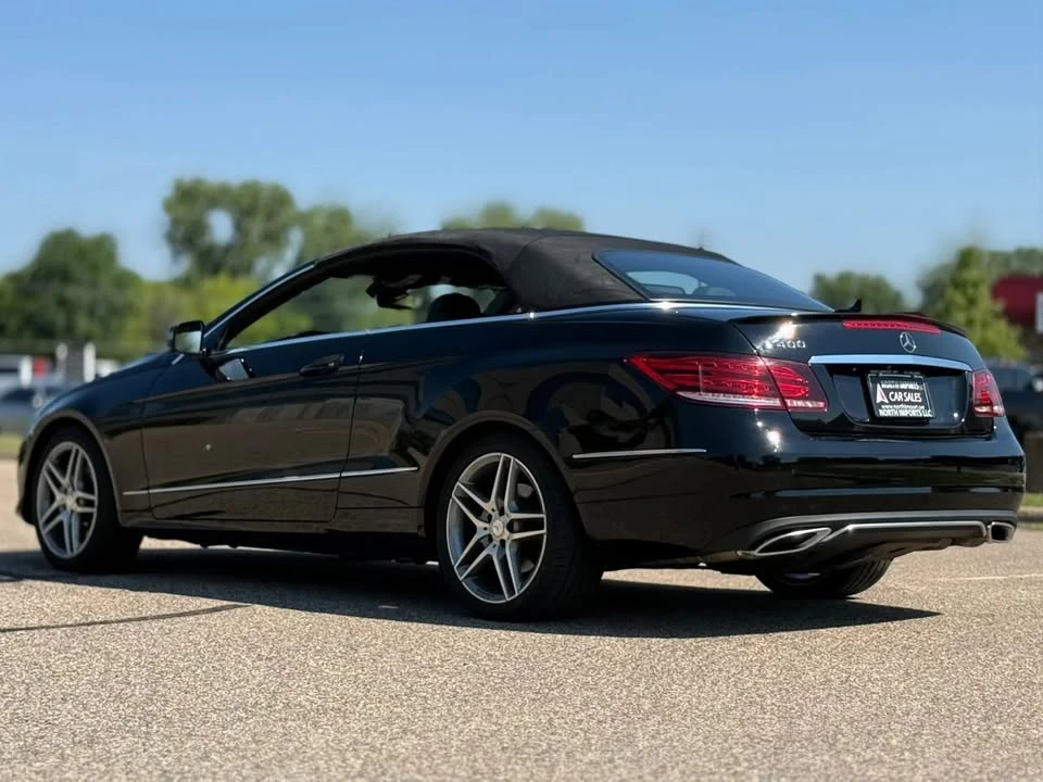 2015 Mercedes-Benz W212 E-Class - Image 13 of 20