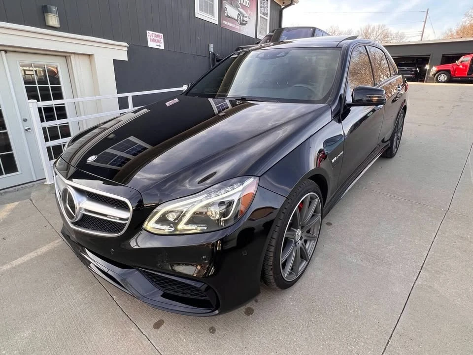2015 Mercedes-Benz W212 E-Class - Image 2 of 20