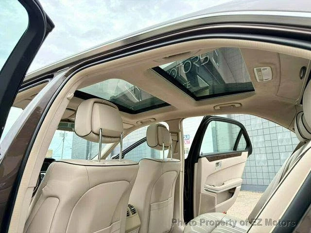 2015 Mercedes-Benz W212 E-Class - Image 7 of 8