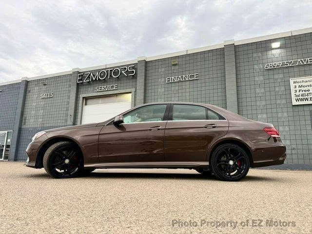 2015 Mercedes-Benz W212 E-Class - Image 3 of 8