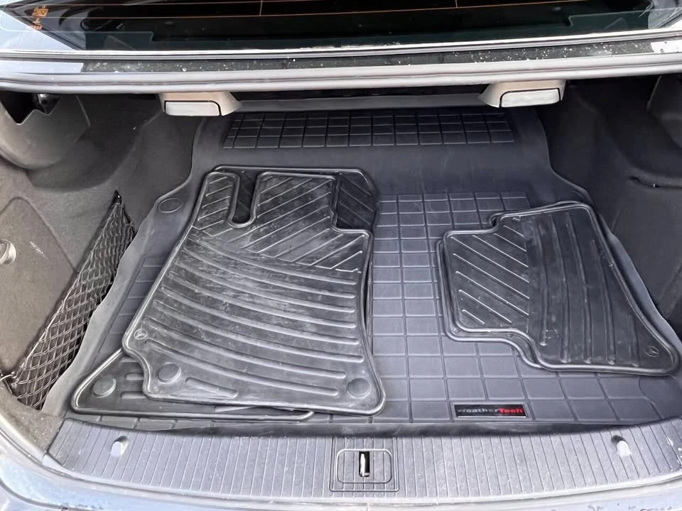 2015 Mercedes-Benz W212 E-Class - Image 15 of 20