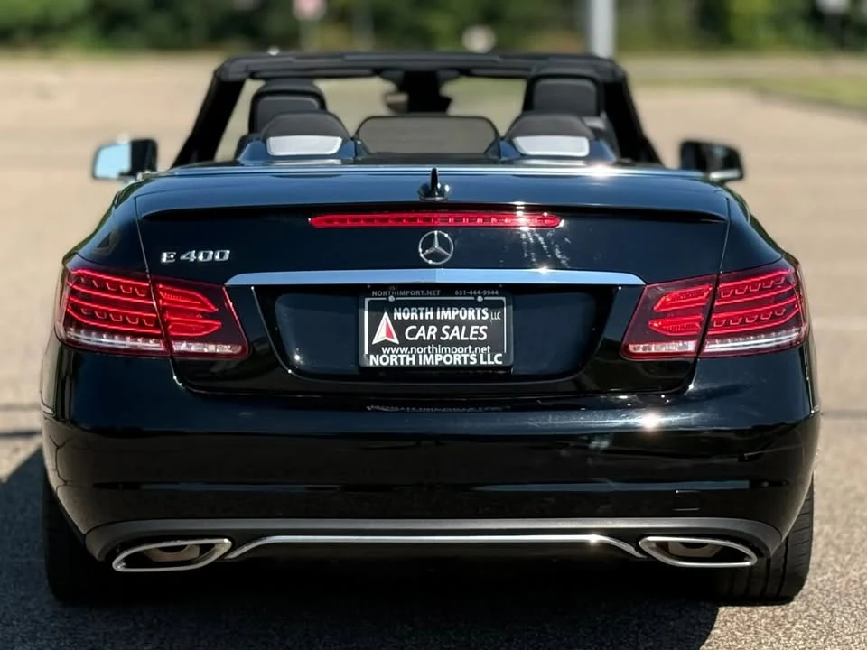 2015 Mercedes-Benz W212 E-Class - Image 5 of 20