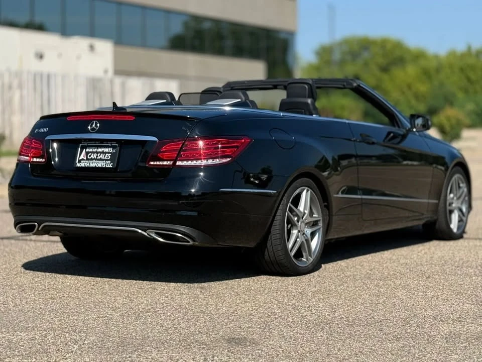 2015 Mercedes-Benz W212 E-Class - Image 6 of 20