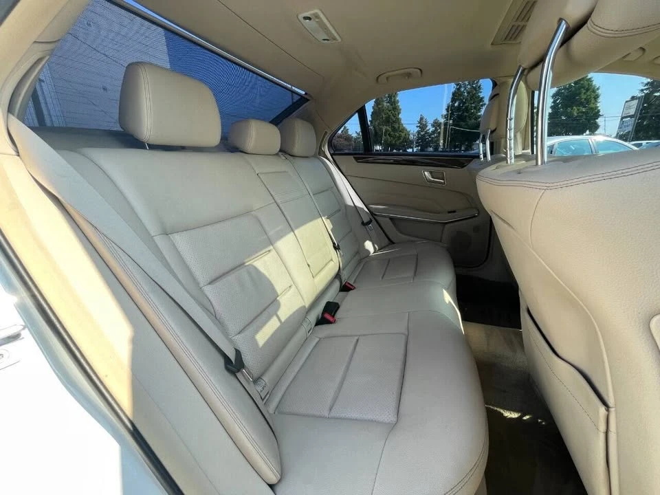 2015 Mercedes-Benz W212 E-Class - Image 11 of 16