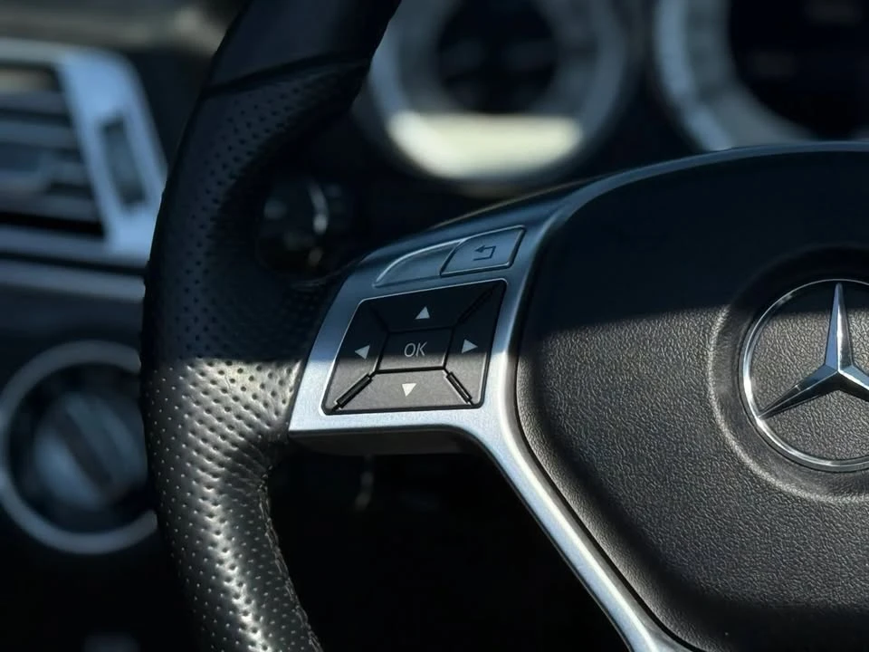2015 Mercedes-Benz W212 E-Class - Image 18 of 20