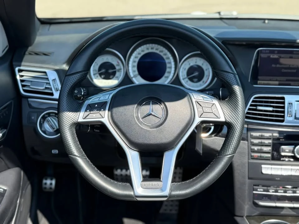 2015 Mercedes-Benz W212 E-Class - Image 19 of 20