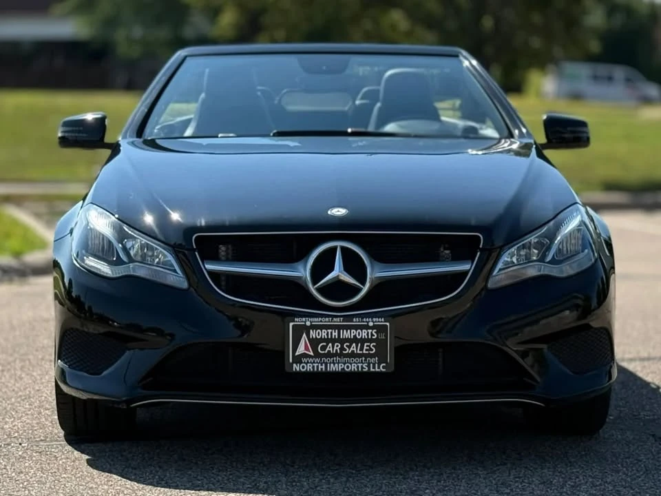 2015 Mercedes-Benz W212 E-Class - Image 9 of 20